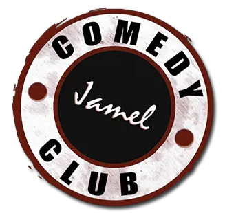 lydie tv animatrice plateau tv logo jamel comedy club
