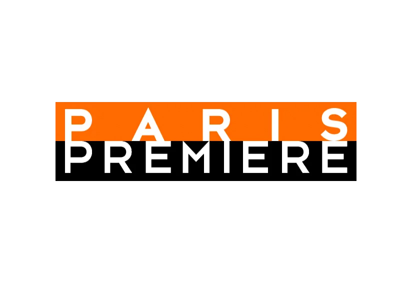 lydie tv animatrice plateau tv logo paris premiere