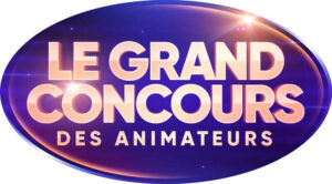 lydie tv animatrice plateau tv logo le grand concours des animateurs